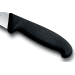 Couteau à parer Victorinox 5.7203.20 lame renversée 20cm manche fibrox noir