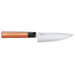 Couteau Chef japonais KAI Seki Magoroku lame 16cm