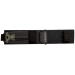 Couteau Gerber New Ultimate GE001830 lame semi-dentée 12cm manche en polypropylène + étui en nylon