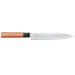 Couteau Yanagiba japonais KAI Seki Magoroku lame 21cm
