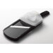 Mandoline céramique KYOCERA noire réglable avec protège doigts