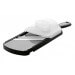 Mandoline céramique KYOCERA noire spéciale julienne avec protège doigts