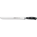 Couteau à jambon Arcos Riviera forgé lame alvéolée 25cm