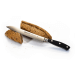 Couteau à pain Arcos Riviera forgé lame dentelée 20cm