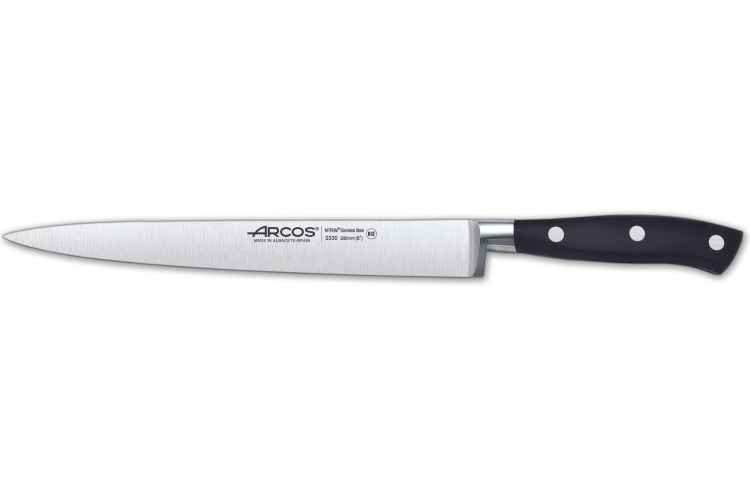 Couteau à filet Arcos Riviera forgé 20cm