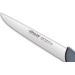 Couteau à saigner professionnel Arcos Colour Prof 241600 lame 18cm manche en PP