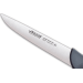 Couteau à saigner professionnel Arcos Colour Prof 241700 lame 20cm manche en PP