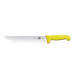 Couteau de boucher Victorinox 5.5208.20 lame 20cm manche en fibrox jaune
