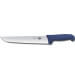 Couteau de boucher Victorinox 5.5202.36 lame 36cm manche fibrox bleu