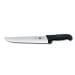 Couteau de boucher Victorinox 5.5203.26 lame 26cm manche fibrox noir