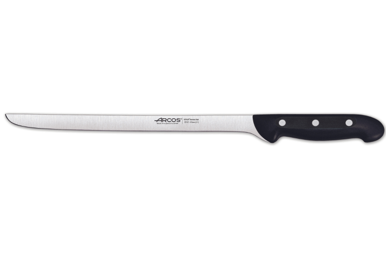 Couteau à jambon Arcos Maitre lame 27,5cm