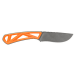 Couteau Gerber Exo-Mod GE001797 lame 9,6cm manche ajouré en acier et polypropylène + étui
