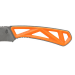 Couteau Gerber Exo-Mod GE001797 lame 9,6cm manche ajouré en acier et polypropylène + étui