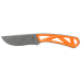 Couteau Gerber Exo-Mod GE001797 lame 9,6cm manche ajouré en acier et polypropylène + étui