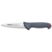Couteau à saigner professionnel Arcos Colour Prof 244100 lame 13cm manche en PP
