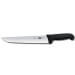Couteau de boucher Victorinox 5.5203.31 lame 31cm manche fibrox noir