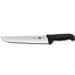 Couteau de boucher Victorinox 5.5203.36 lame 36cm manche fibrox noir