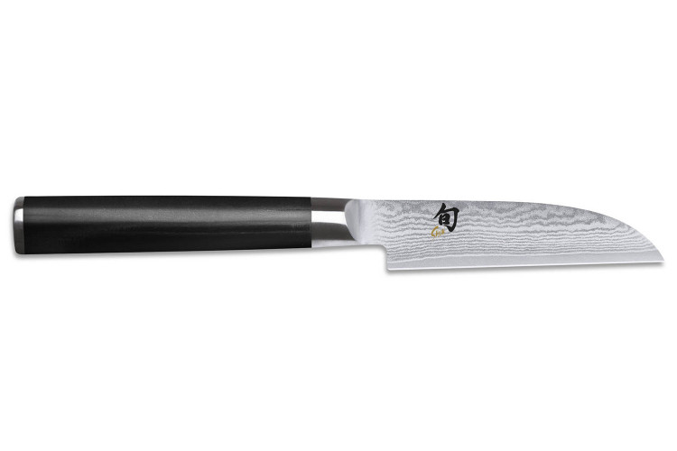Couteau &agrave; l&eacute;gumes Kai Shun Classic damas lame acier haut de gamme 9cm