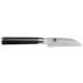 Couteau à légumes Kai Shun Classic damas lame acier haut de gamme 9cm