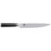 Couteau à trancher Kai Shun Classic damas lame acier haute qualité 23cm