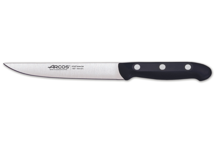 Couteau &agrave; d&eacute;couper Arcos Maitre 15cm