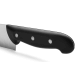 Couteau Santoku Arcos Maitre lame alvéolée 17cm