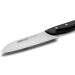 Couteau Santoku Arcos Maitre lame alvéolée 17cm