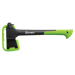 Hachette Gerber Freescape camp GE002536 manche en composite vert/noir 44,4cm