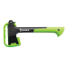 Hachette Gerber Freescape GE002647 manche en composite vert/noir 35,6cm