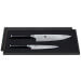 Coffret 2 couteaux japonais Kai Shun Damas
