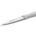 Couteau d'office acier Nitrum blanc 10cm Arcos Nova