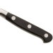 Couteau bec d'oiseau V. Sabatier lame inox 8,5cm manche ABS