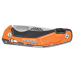 Couteau pliant Gerber DTS GE001768 manche en acier et nylon/fibres de verre 13,4cm