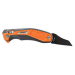 Couteau pliant Gerber DTS GE001768 manche en acier et nylon/fibres de verre 13,4cm