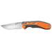 Couteau pliant Gerber DTS GE001768 manche en acier et nylon/fibres de verre 13,4cm