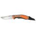 Couteau pliant Gerber DTS GE001768 manche en acier et nylon/fibres de verre 13,4cm