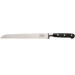 Couteau à pain V. Sabatier lame inox 22,5cm manche ABS