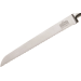 Couteau à pain V. Sabatier lame inox 22,5cm manche ABS