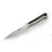 Couteau d'office Güde Delta D764/10 lame 10cm en acier forgé