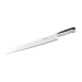 Couteau à pain Güde Delta D431/26 forgé à la main lame dentée 26cm