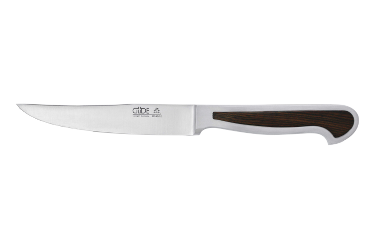 Couteau filet de sole G&uuml;de Delta D765/21F forg&eacute; 21cm