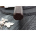 Couteau de chef japonais artisanal Yoshimi Kato SG2 Tsuchime 21cm