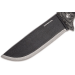 Couteau Condor Crotalus 60202 lame 14cm manche micarta + étui en kydex