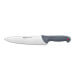 Couteau de chef professionnel Arcos Colour Prof 241100 lame 25cm avec manche en PP