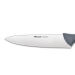 Couteau de chef professionnel Arcos Colour Prof 241100 lame 25cm avec manche en PP