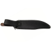 Couteau Bowie Condor Undertaker 62706 lame 25,9cm manche noyer + étui en cuir