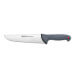 Couteau de boucher professionnel Arcos Colour Prof 240500 lame 25cm manche en PP