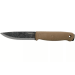 Couteau Condor Terrasaur Désert 63846 lame 10,5cm manche polypropylène tan + étui
