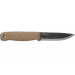 Couteau Condor Terrasaur Désert 63846 lame 10,5cm manche polypropylène tan + étui