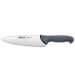 Couteau de chef professionnel Arcos Colour Prof 241000 lame 20cm et manche en PP